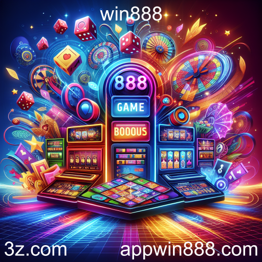 Descubra as Melhores Promoções no win888